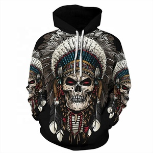 Mens Warm <b>Thick</b> Camouflage 100% Cotton <b>Fleece</b> Lined Hoodie Winter Zip-Up Outerwear <b>Jacket</b> - Product Image 6