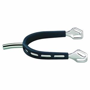 2026 New Arrival Design High Quality Stainless Steel Horse Riding <b>Equestrian</b> English Spurs Customized Color Logo Standard - Product Image 2