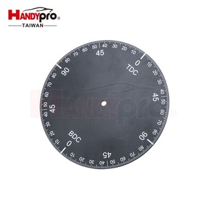 Rueda de grado de sincronización TDC - Product Image 1