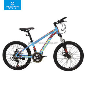 Vélo Tout Terrain (VTT) de Fabrication de <span class=keywords><strong>Bonne</strong></span> Qualité, 20/22/24/26 Pouces, 21/24 Vitesses, <span class=keywords><strong>pour</strong></span> Adulte, Étudiant et Débutant - Product Image 1
