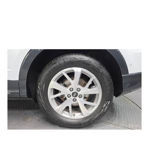 Audi Q3 35 TDI Sportback Octubre 2022 Diésel 51,987 km Asientos de Cuero Cámara Trasera Volante a la Izquierda - Product Image 5