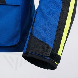 Veste de moto en cuir véritable pour homme de qualité supérieure, nouvelle arrivée, vestes de moto d'hiver, protections amovibles, personnalisables - Product Image 6