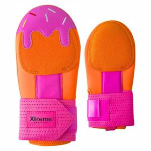 XTREME BASEBALL GEAR Guante de Béisbol de Alta Calidad para Proteger los Dedos, Neopreno, Correa Elástica de Compresión, Transpirable - Product Image 4