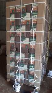 Bloque de Turba de Coco de Alta Calidad, 5 kg, Bajo Contenido de CE, Expansión de 75 Litros/5 kg | Fabricante y Exportador de la India - Product Image 6