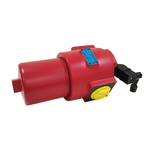 Thủy lực dầu áp lực lọc lắp ráp <span class=keywords><strong>hydac</strong></span> DF BH/HC 110 TC 10 d1.0/-l24-6 - Product Image 5