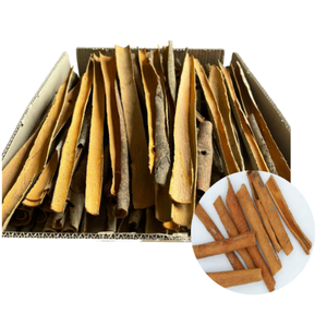Cheap Price Vietnam Manufacturer Supply ISO Certificated High-Oil Cassia Cinnamon Split Customized Packaging - Product Image 6