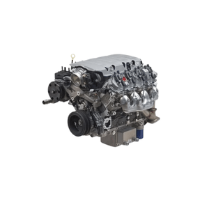 6.2L LT1ข้อมูลเครื่องยนต์ V8กำลังข้อมูลจำเพาะ6.2L V8 LT1ใช้เครื่องยนต์ความเร็วสูงที่มี TR-6060สั่น8L90 8สปีด/T-56คู่มือ6สปีด - Product Image 2