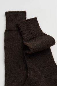 Design Your Own Autumn Unisex Crew <b>Socks</b> 100% Organic Cotton Knitted Custom Logo Cuff Eco-Friendly Breathable Football Hiking - Product Image 6