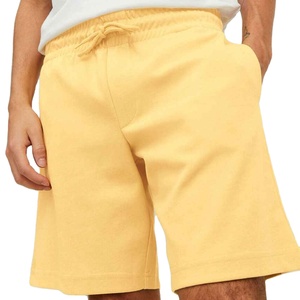 New Style For Adults Quick Dry with Elastic Waist Solid <b>Pattern</b> High Street Style For Outdoor Use Casual <b>Shorts</b> For <b>Men</b> - Product Image 6