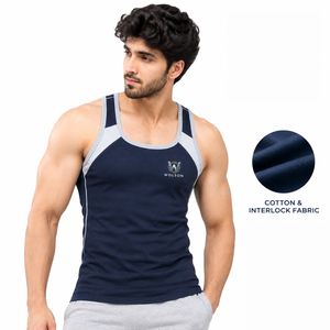 Men Sleeveless Neoprene Vest V-<b>neck</b> Zipper Closure Front Pocket Simple Comfortable Waterproof Windproof Outer Wear Winter <b>Travel</b> - Product Image 2