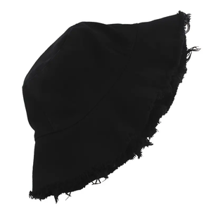 หมวกบักเก็ตบรรจุในกล่องสำหรับใส่เล่นกีฬาทำจากผ้าฝ้ายผลิตในเวียดนามพร้อมโลโก้ออกแบบได้ตามต้องการ - Product Image 5