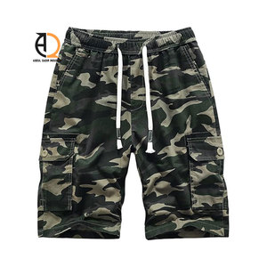 Pantalones Deportivos Cortos de Tres Puntos con Logotipo Personalizado, Ropa Deportiva de Verano, Casual, para Gimnasio, para Hombre - Product Image 4