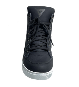 Zapatillas Deportivas Casuales de Moda para Hombre, Botas de Cuero Genuino con Cordones - Product Image 2