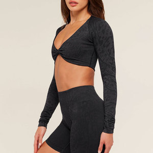 Chaleco Formal de Punto para Mujer, Sin Mangas, Transpirable, Ropa de Gimnasio Ligera de 240g, Ajuste Muscular, Ropa Deportiva para Exteriores, Gran Venta - Product Image 3