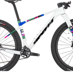 Bicicletas de Alto Rendimiento con Frenos de Disco de Aluminio, 12 Velocidades, para Carreras y Gravel, Color Gris Beluga - Product Image 1