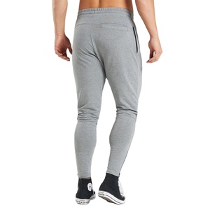 Custom OEM Blank Jogger Pants Fabricante Etiqueta Privada | Venta al por mayor a granel | Algodón & Opciones de lana - Product Image 4
