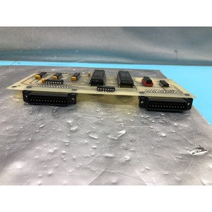 S&K 61100020 TARJETA DE COMUNICACIONES, CONJUNTO DE PCB, 181914 - Equipo y piezas de semiconductores de confianza globales de la marca Legacy - Product Image 4