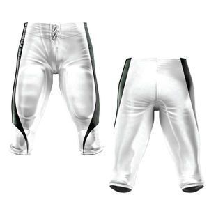 Tenue de football américain pour jeunes, dernier design, uniforme de football américain respirant - Product Image 5