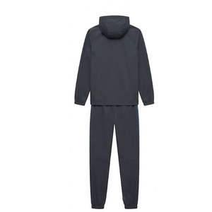 Veste coupe-vent légère pour homme, vêtements de sport avec fermeture éclair intégrale, idéale pour la marche, la remise en forme, l'entraînement et les activités de plein air - Product Image 5