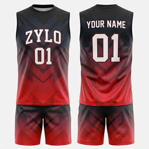 Uniforme de Fútbol Americano Sublimado Personalizado, Uniforme de Fútbol 7 contra 7, Camisetas Deportivas de Alto Rendimiento, Venta al Por Mayor - Product Image 6