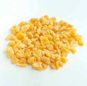 Tranches d'ananas séchées Freshco Premium 100g – Produit des Philippines - Product Image 2