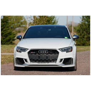 Audi RS3 2017 - Product Image 1
