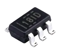 Circuits intégrés INA180A1IDBVR SOT 23 5, flambant neufs et originaux