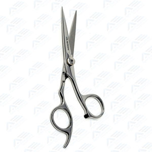 Tijeras de Peluquería Profesionales Apto Enterprises AE-9836 de 6.5 Pulgadas, Multicolores, Acero Inoxidable Alemán, Ecológicas, Belleza Moderna - Product Image 5