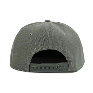 Gorras Personalizadas OEM ODM con Visera Plana, Bordado 3D, Impresión Personalizada, Gorras Deportivas, Casuales, Ajustables, Impermeables, con Visera Plana - Product Image 5