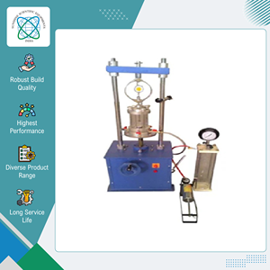 ผู้ผลิตอุปกรณ์ทดสอบแรงเฉือนแบบสามแกนดิจิตอล ความจุ 50KN คุณภาพเยี่ยมจากอินเดีย ในราคาตลาดที่เข้าถึงได้ - Product Image 3