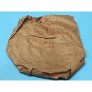 RAINIER RUBBER R2007-75 DOOR <b>SEAL</b>,121R0001-513,370 - Trusted Global Legacy Semiconductor Equipment and Parts at - Product Image 4
