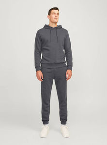 Sudaderas con Capucha de Primera Calidad para Hombre, con Cierre, Forro Polar Grueso, Antipilling, Talla Grande, para Invierno, con Impresión Personalizada - Product Image 2