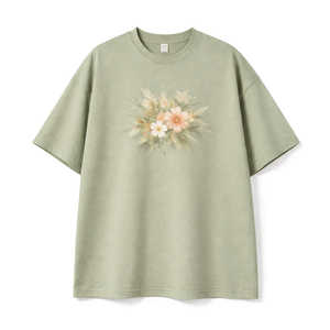 เสื้อยืดออกกำลังกายผู้ชายแบบรัดรูป แห้งเร็ว ระบายอากาศดี เหมาะสำหรับวิ่ง ฟิตเนส คอกลม แขนสั้น ใส่สบายในฤดูร้อน - Product Image 1