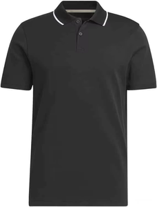 เสื้อโปโลผ้าฝ้ายราคาส่งแบบกำหนดเองสำหรับผู้ชาย สตรีทแวร์ คอลเลคชั่นใหม่ 2026 รับปักลายตามสั่งขายส่ง - Product Image 6