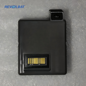 Batterie lithium-ion de remplacement Revolbat 7.2V 6800mAh CT18499-1 / CT184991 pour imprimante <span class=keywords><strong>P4T</strong></span> RP4T RP4 - Product Image 4