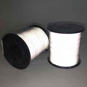 Producto al por mayor de fábrica de hilo reflectante de 2,0mm de alta calidad - Product Image 1