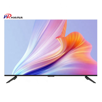 Télévision en gros de qualité A + 32 43 50 pouces 2K 4K smart android led tv avec wifi