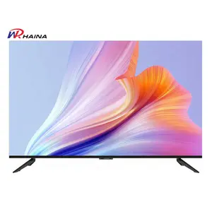 A+ grade wholesale television 32 43 50 inch 2K 4K smart android led tv with wifi