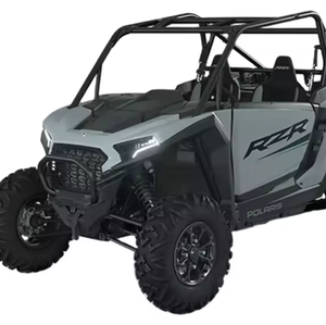 Super Ofertas 2025: RZR Trail S 1000 Ultimate 999cc 4 Tiempos, Nuevo, Listo para Enviar - Product Image 1