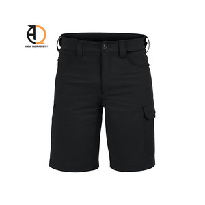 Shorts de pêche pour hommes avec logo imprimé - Product Image 4