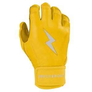 Gants de frappe personnalisés avec votre logo, fermeture à enfiler, en cuir, respirants, séchage rapide, unisexes, pour adultes, pour l'entraînement au baseball - Product Image 2