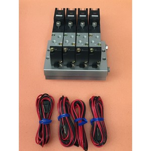 Koganei Koganei 110-4E1-83-PLL-1L-29W โซลินอยด์-ที่เชื่อถือได้อุปกรณ์เซมิคอนดักเตอร์และชิ้นส่วนเซมิคอนดักเตอร์มรดกระดับโลกที่ - Product Image 1