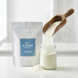 Leche en Polvo Instantánea de Alta Calidad, Leche Entera, Producto Lácteo Nutritivo para Cocinas Comerciales e Industria Alimentaria - Product Image 4