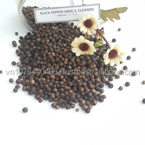 PIMIENTA DE VIETNAM BLANCO Y NEGRO, VENTAS AL VENTA Y SUMINISTRO A GRANEL, POR ESPECIAS VILACONIC (WS: + 84971629648-Sra. Lona) - Product Image 4