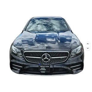 Performances de pointe pour Mercedes-Benz AMG E53 SEDAN d'occasion - Product Image 6
