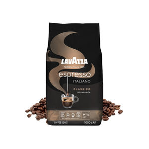 Compre granos de café Lavazza Grand Espresso 250g 500g 1kg (1 bolsa) en venta - Product Image 4