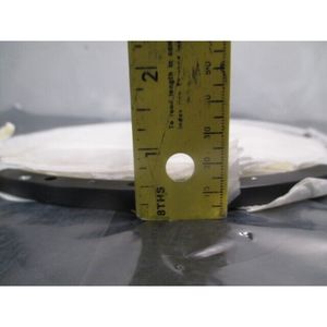 AMAT 0020-31680 RING TOP, XTAL TIER IV W/ HOLES - อุปกรณ์และชิ้นส่วนเซมิคอนดักเตอร์ระดับโลกที่เชื่อถือได้ - Product Image 5