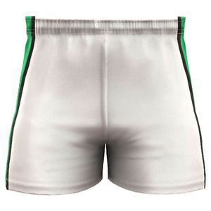 Uniforme de Rugby de Poliéster de Primera Calidad, Unisex para Adultos, Totalmente Estampado, Estilo Jersey de Fútbol Americano, OEM ODM, Ropa Deportiva Personalizada para Equipos - Product Image 3