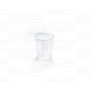 Bicchiere usa e getta, 30 ml - Product Image 1