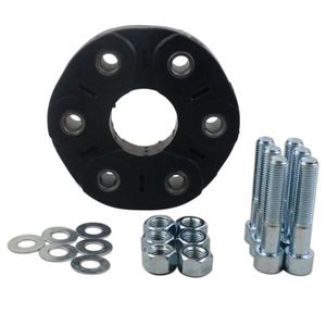 Disque flexible d'arbre de transmission avec boulons pour Mercedes W203 W221 W210 W202 E320 SL R129 SLK R170 CLK C208 W220 CLK C209 A209 1704100 - Product Image 4